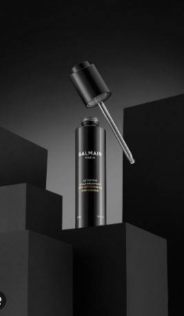 Balmain Homme Sculp Treatment 5 - 100ml, . .